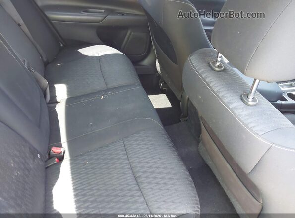 1N4AL3AP4HC275024 2017 NISSAN ALTIMA Серебряный 