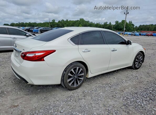1N4AL3AP4HC276576 2017 NISSAN ALTIMA White Trasero derecho