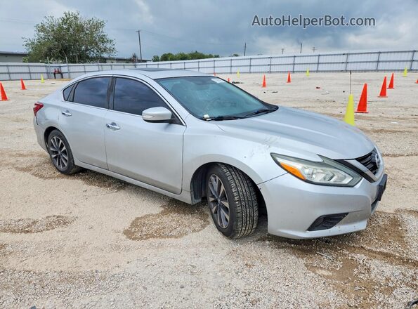 1N4AL3AP4HC287917 2017 NISSAN ALTIMA Silver 