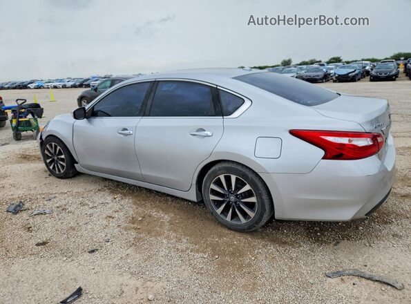 1N4AL3AP4HC287917 2017 NISSAN ALTIMA Silver 