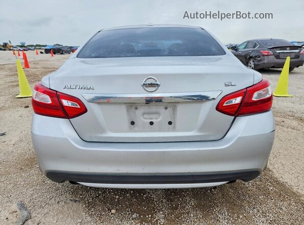 1N4AL3AP4HC287917 2017 NISSAN ALTIMA Silver 
