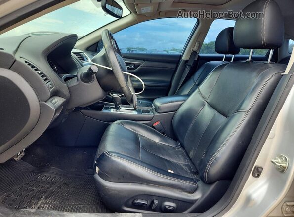 1N4AL3AP4HC287917 2017 NISSAN ALTIMA Silver 