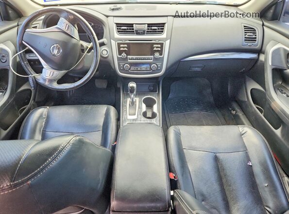 1N4AL3AP4HC287917 2017 NISSAN ALTIMA Silver 