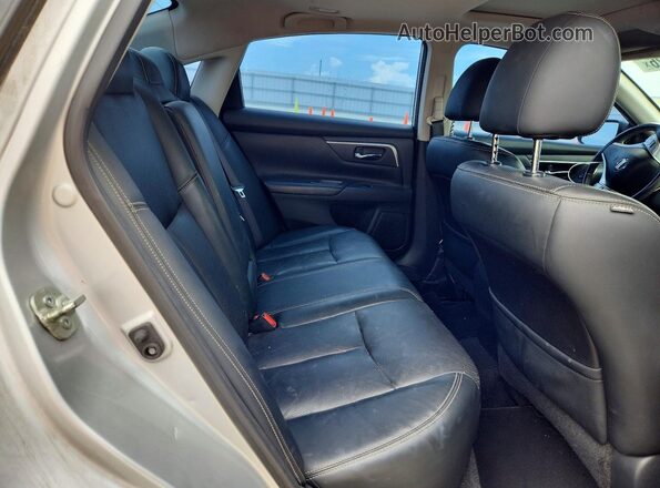 1N4AL3AP4HC287917 2017 NISSAN ALTIMA Silver 
