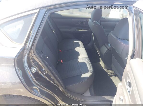 1N4AL3AP4HC473005 2017 NISSAN ALTIMA Black Вид наклейки з VIN-кодом