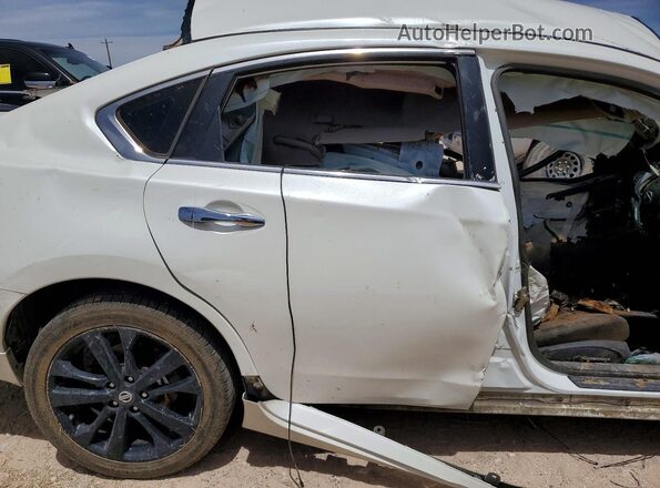 1N4AL3AP4HC489673 2017 NISSAN ALTIMA White Vista de los asientos traseros