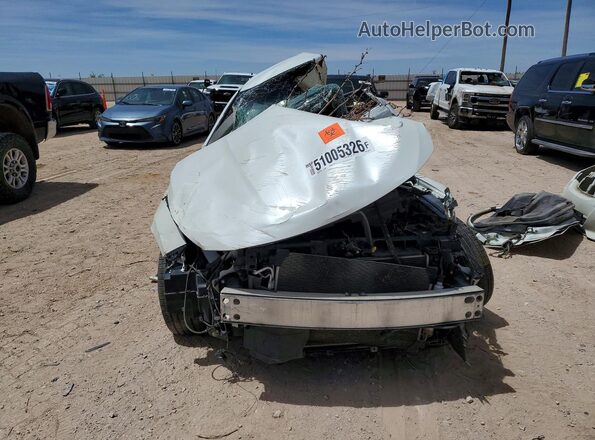 1N4AL3AP4HC489673 2017 NISSAN ALTIMA White Vista frontal