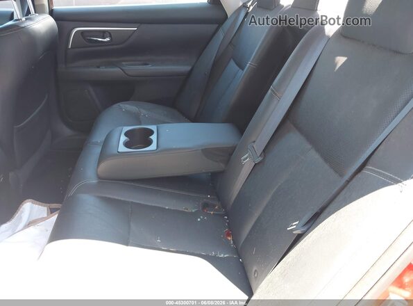 1N4AL3AP4HC491181 2017 NISSAN ALTIMA Red VIN կոդի պիտակի տեսք