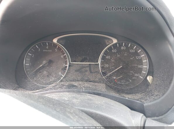 1N4AL3AP4HC497921 2017 NISSAN ALTIMA Черный Вид задних сидений