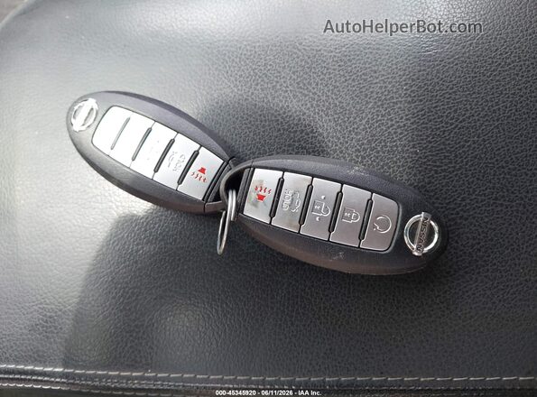 1N4AL3AP4HC497921 2017 NISSAN ALTIMA Черный Вид панели приборов