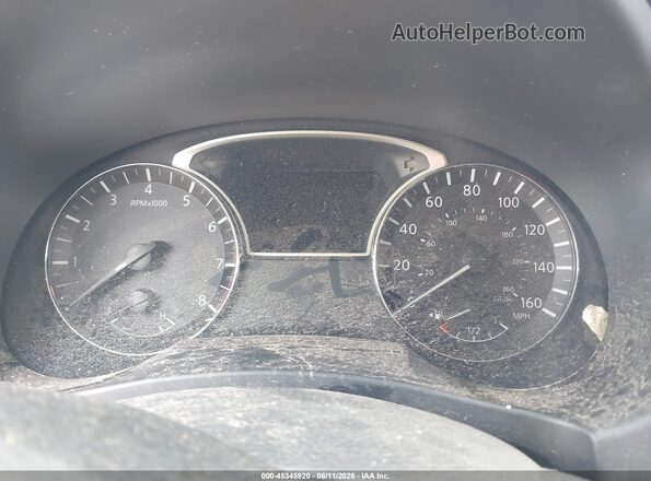 1N4AL3AP4HC497921 2017 NISSAN ALTIMA Черный 