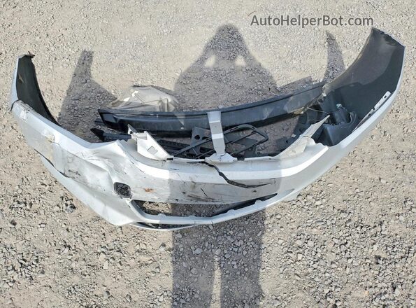 1N4AL3AP4HN305661 2017 NISSAN ALTIMA Silver Вид підкапотного простору