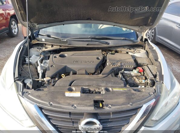 1N4AL3AP4HN313078 2017 NISSAN ALTIMA Silver უკანა ხედი