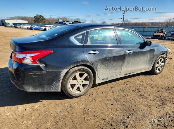 1N4AL3AP4HN321908 2017 NISSAN ALTIMA Black Rear right