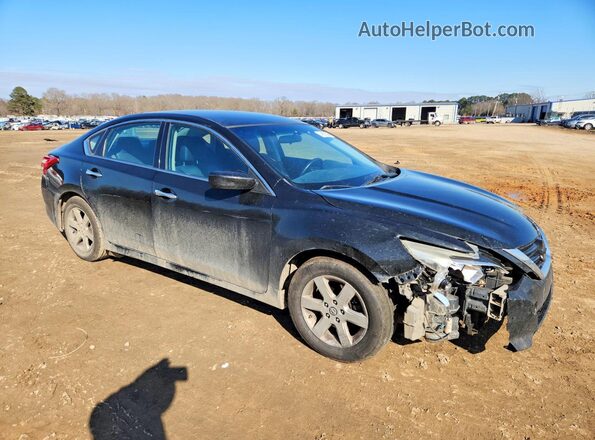 1N4AL3AP4HN321908 2017 NISSAN ALTIMA Black Front right