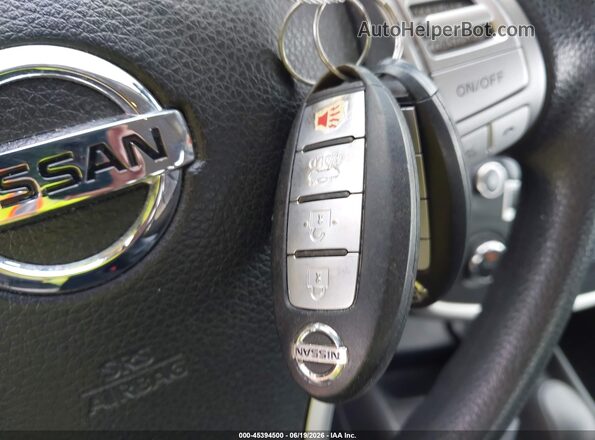 1N4AL3AP4HN327112 2017 NISSAN ALTIMA Silver Առջևի վահանակի տեսք
