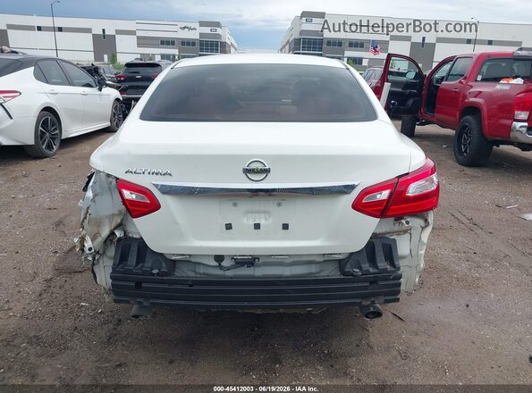 1N4AL3AP4HN338742 2017 NISSAN ALTIMA White 
