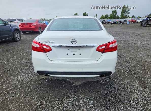 1N4AL3AP4HN354438 2017 NISSAN ALTIMA White 