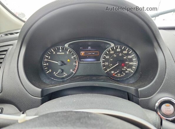 1N4AL3AP4HN354438 2017 NISSAN ALTIMA White 