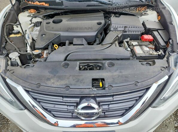 1N4AL3AP4HN354438 2017 NISSAN ALTIMA White 