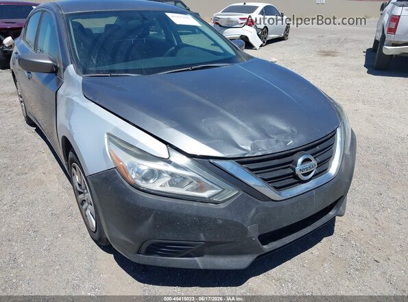 1N4AL3AP4HN358621 2017 NISSAN ALTIMA Gray 