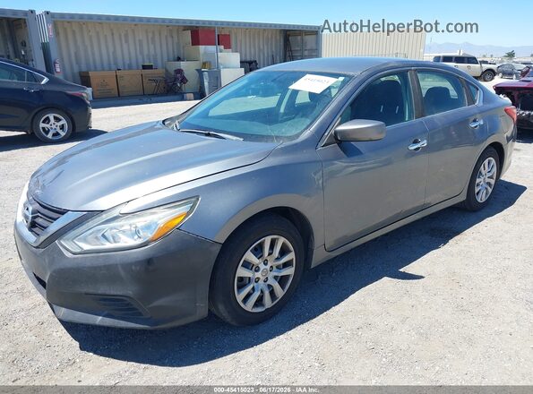 1N4AL3AP4HN358621 2017 NISSAN ALTIMA Gray 