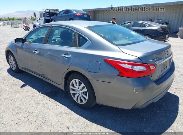 1N4AL3AP4HN358621 2017 NISSAN ALTIMA Gray 