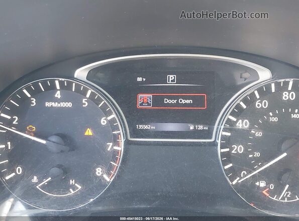 1N4AL3AP4HN358621 2017 NISSAN ALTIMA Gray 