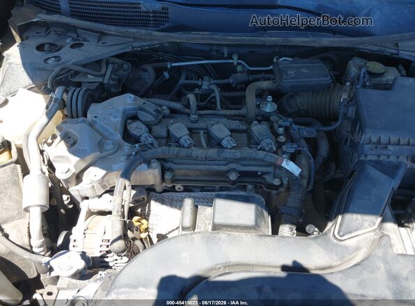 1N4AL3AP4HN358621 2017 NISSAN ALTIMA Gray 