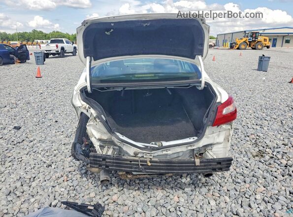 1N4AL3AP4JC120964 2018 NISSAN ALTIMA White Հետևի տեսք