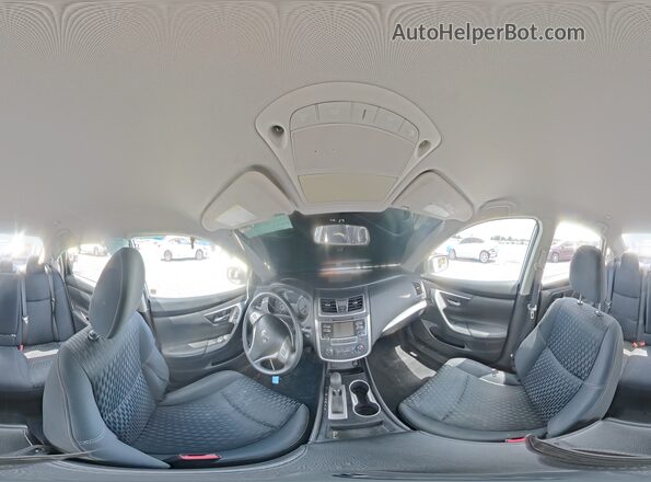1N4AL3AP4JC120964 2018 NISSAN ALTIMA White VIN կոդի պիտակի տեսք