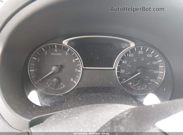 1N4AL3AP4JC142625 2018 NISSAN ALTIMA White Вид задніх сидінь