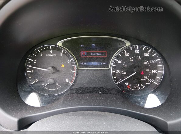 1N4AL3AP4JC155097 2018 NISSAN ALTIMA Gray უკანა სავარძლების ხედი