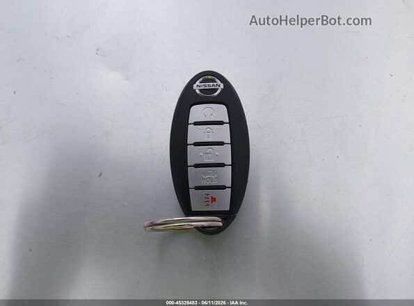 1N4AL3AP4JC155097 2018 NISSAN ALTIMA Gray წინა პანელის ხედი