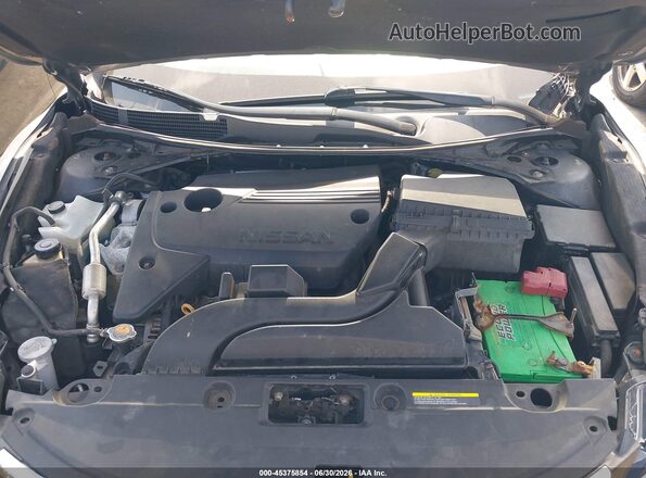 1N4AL3AP4JC156234 2018 NISSAN ALTIMA Gray Vista trasera
