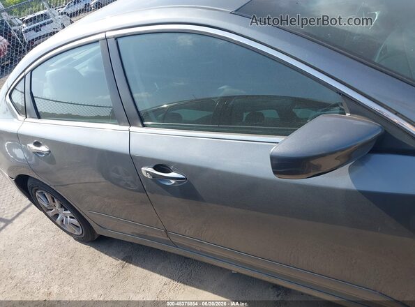 1N4AL3AP4JC156234 2018 NISSAN ALTIMA Gray Vista interior trasera