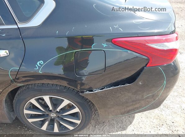 1N4AL3AP4JC158999 2018 NISSAN ALTIMA Black 
