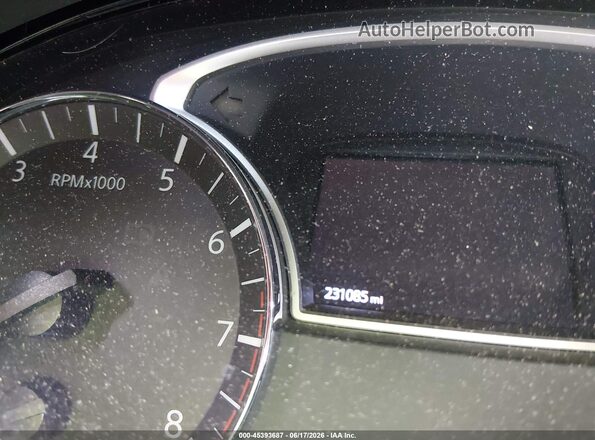 1N4AL3AP4JC160994 2018 NISSAN ALTIMA Silver Սալոնի 360 աստիճան տեսք