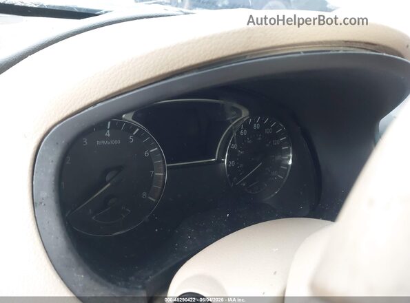 1N4AL3AP4JC162275 2018 NISSAN ALTIMA Черный 