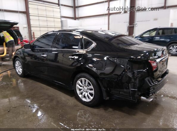 1N4AL3AP4JC187872 2018 NISSAN ALTIMA Black 