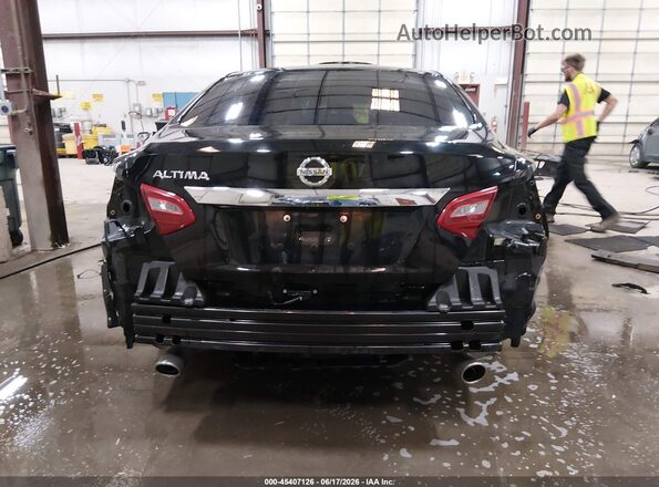 1N4AL3AP4JC187872 2018 NISSAN ALTIMA Black 