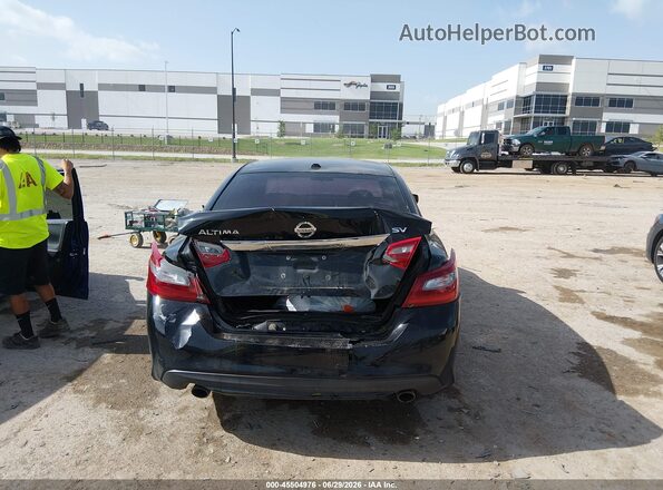 1N4AL3AP4JC207781 2018 NISSAN ALTIMA Black 