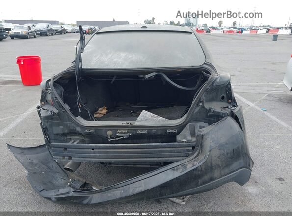 1N4AL3AP4JC209899 2018 NISSAN ALTIMA Черный 