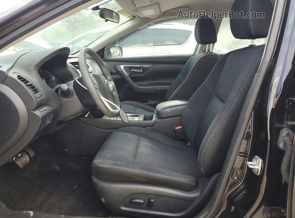 1N4AL3AP4JC226217 2018 NISSAN ALTIMA Black 