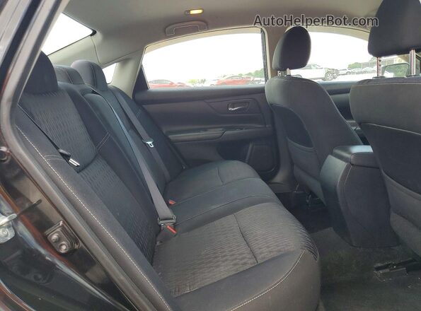 1N4AL3AP4JC226217 2018 NISSAN ALTIMA Black 
