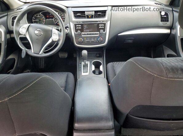 1N4AL3AP4JC226217 2018 NISSAN ALTIMA Black 