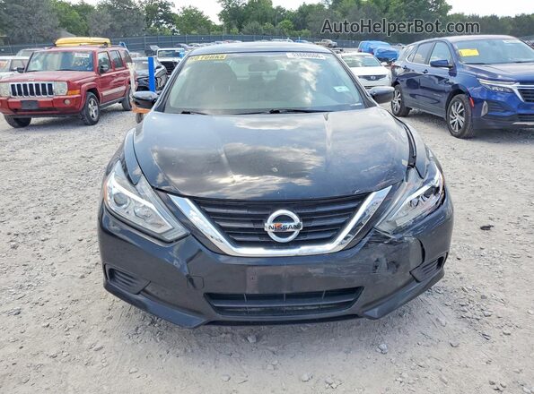 1N4AL3AP4JC226217 2018 NISSAN ALTIMA Black 