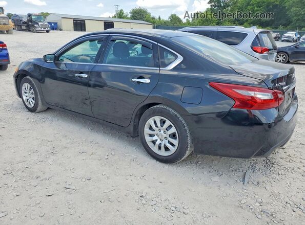 1N4AL3AP4JC226217 2018 NISSAN ALTIMA Black 