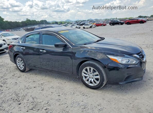 1N4AL3AP4JC226217 2018 NISSAN ALTIMA Black 