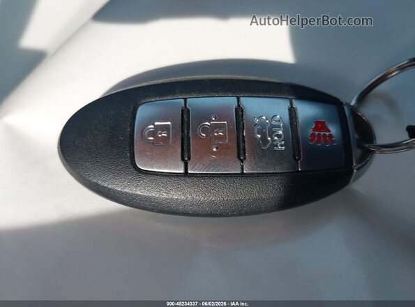 1N4AL3AP4JC227285 2018 NISSAN ALTIMA Gray Առջևի վահանակի տեսք